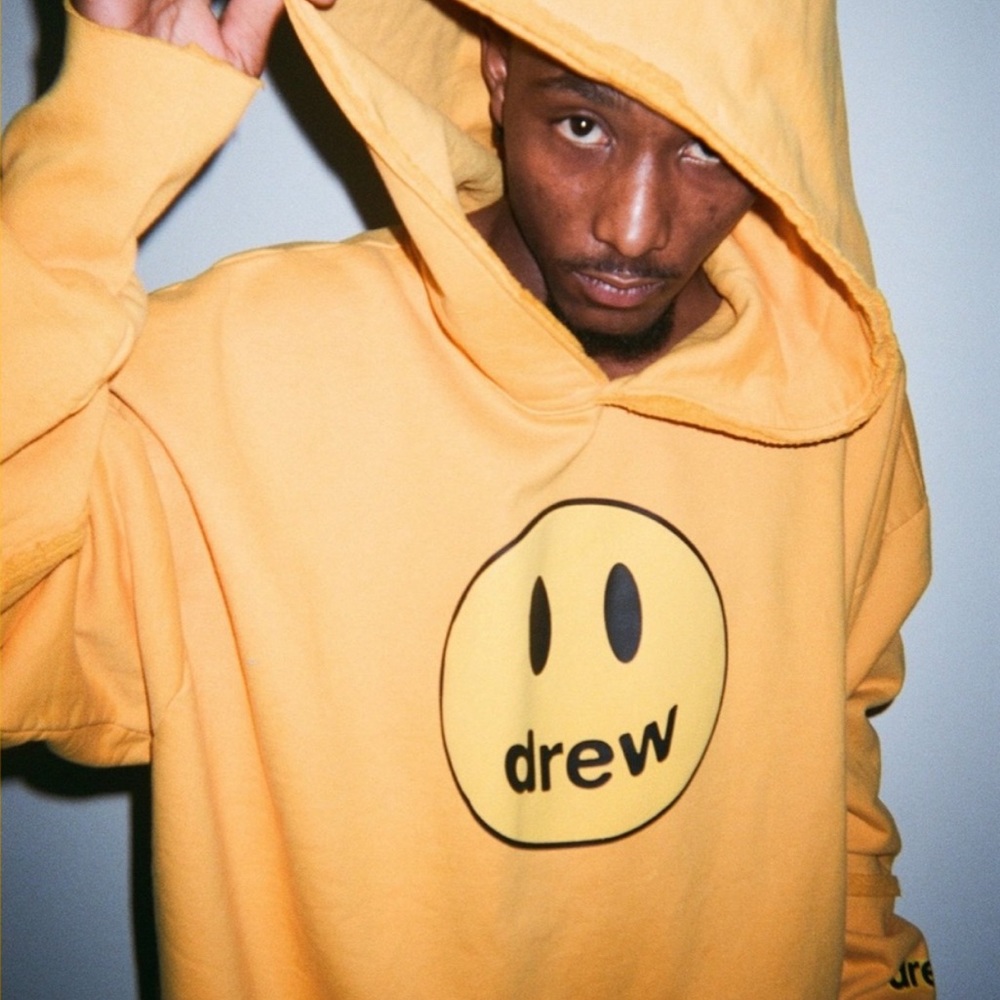 NWT DREW HOUSE HOODIE